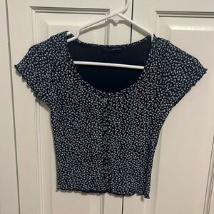 Brandy Melville short sleeve